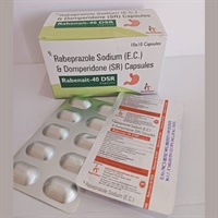 Rabenait-40 DSR